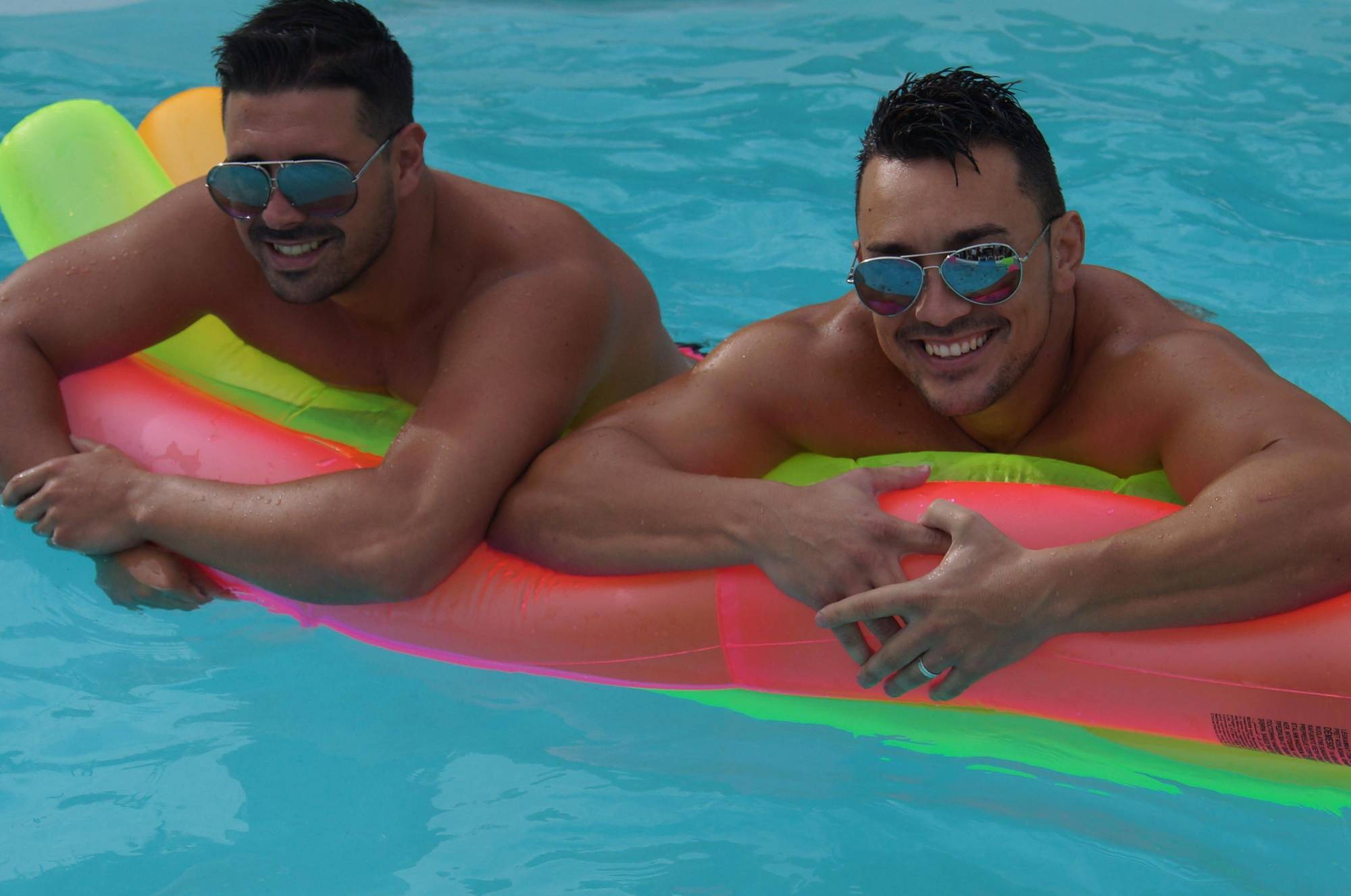 Hotelli The Vintage Club - Gay Men Only Playa del Inglés